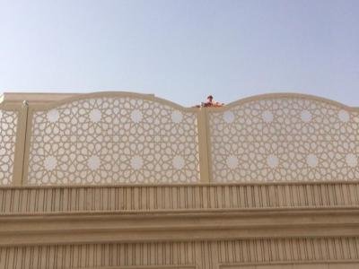 أفضل أنواع السواتر لحماية الخصوصية في المنازل والمزارع